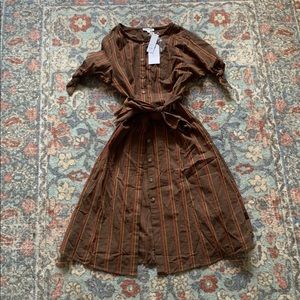 Francesca’s Dress NWT